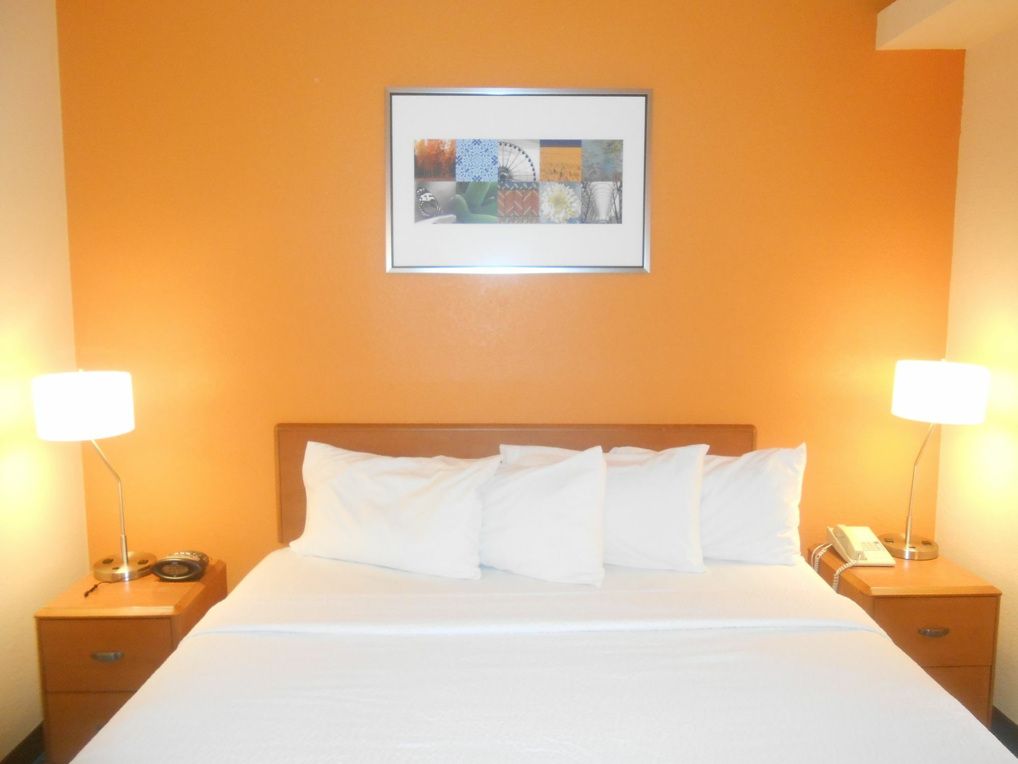 Greentree Inn And Suites Mesa / Phoenix Exterior foto